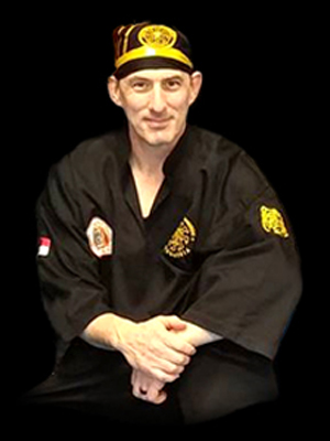 Guru Michael Koerner